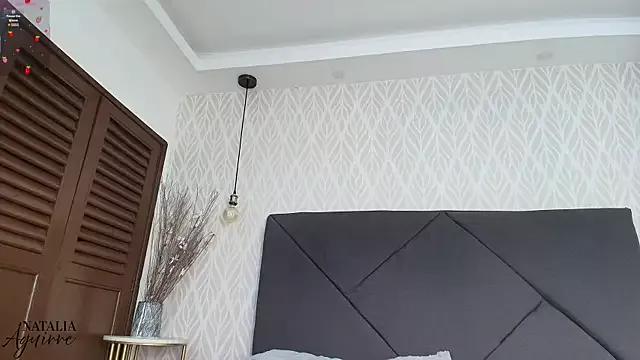 natalia_aguirre1 from StripChat is Freechat
