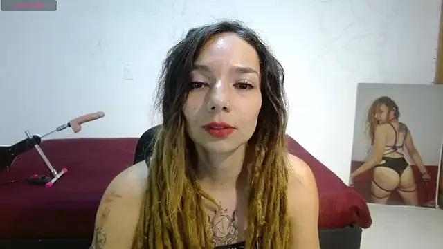 Natalia_Sativa716 from StripChat is Freechat