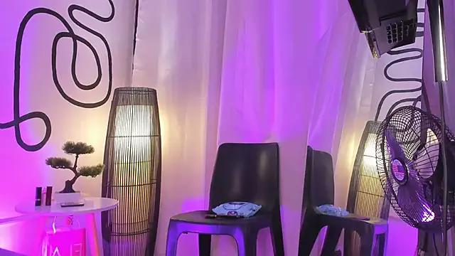 Natalia_TheLux from StripChat is Freechat