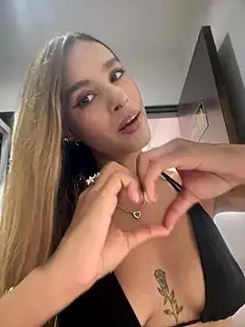 Photos of Natalia_vidal from StripChat is Freechat