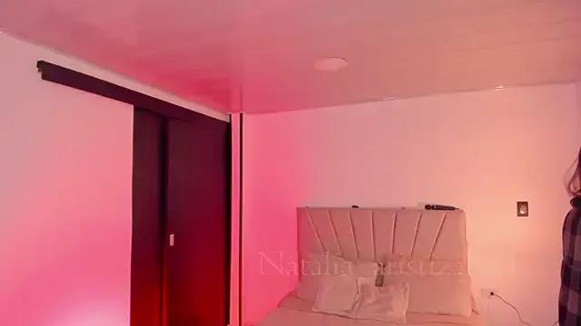 nataliaa_aristizabal1 from StripChat is Freechat