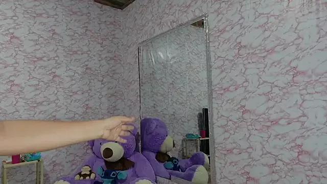 NataliaAr- from StripChat is Freechat