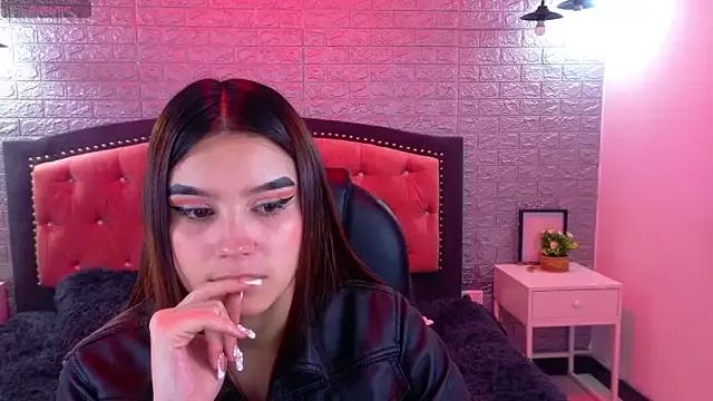 Natalie_loffreda from StripChat is Freechat