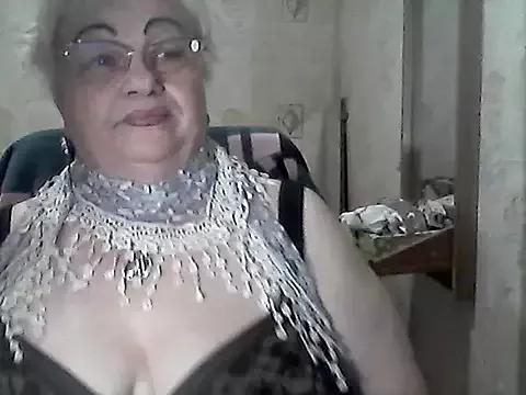 NatalieNorth from StripChat is Freechat