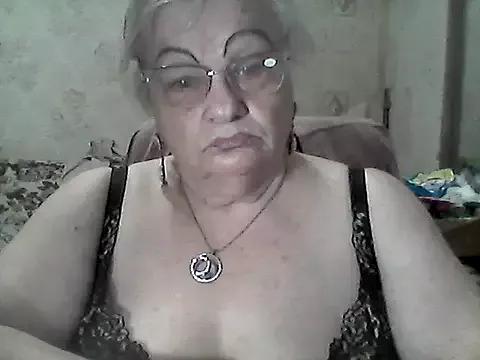 NatalieNorth from StripChat is Freechat