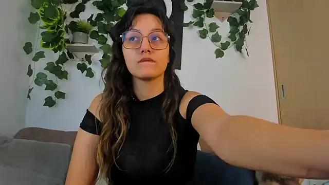 nataliepeterson from StripChat is Freechat