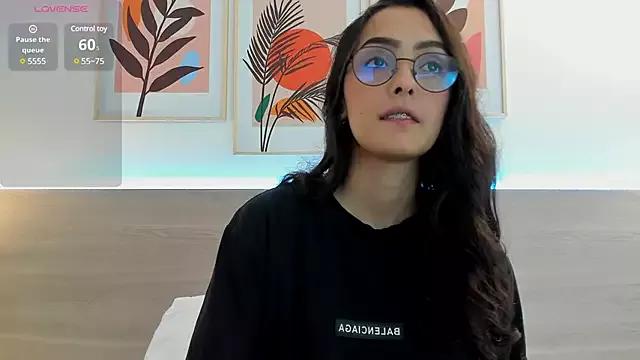 nataliiiiia from StripChat is Freechat