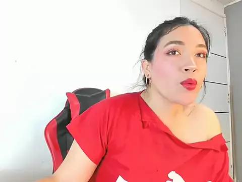 Nataly_Walker from StripChat is Freechat