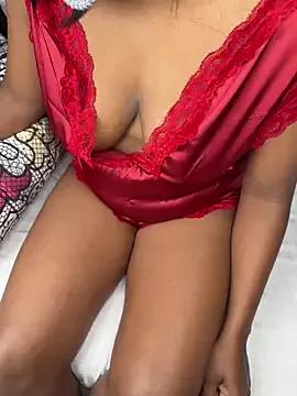 Natasha_is_here from StripChat is Freechat