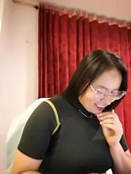 Natasha_leon_ from StripChat is Freechat