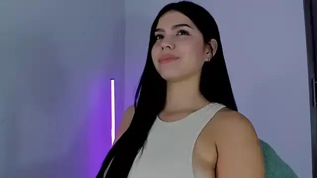 Natasha_su_ from StripChat is Freechat