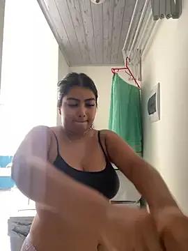 NatashaBrown12 from StripChat is Freechat