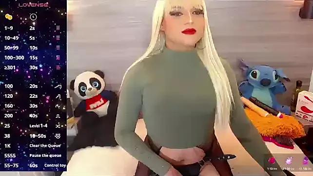 natashaislerxxx from StripChat