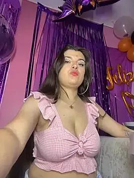 NatashasBoobs from StripChat is Freechat