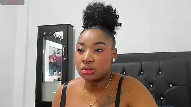 Natassha_brown1 from StripChat is Freechat
