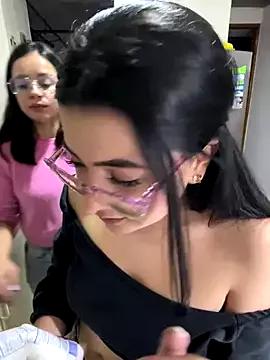 Checkout our sex-toys escorts exhibit their specialised live productions where they lay bare, and orgasm for your satisfaction.