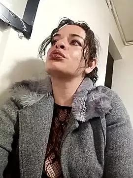 NATHALIA-28_ from StripChat is Freechat