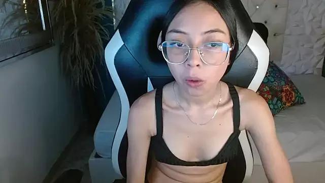 NathaliaSweet_11 from StripChat is Freechat