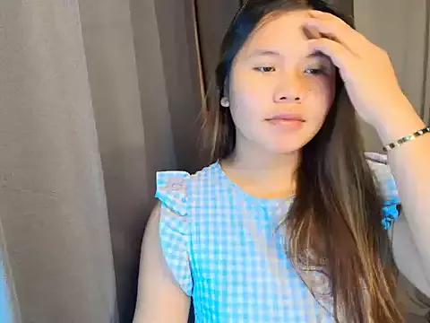Nathalie_Lustx from StripChat is Freechat