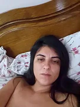 NathalieDream from StripChat is Freechat