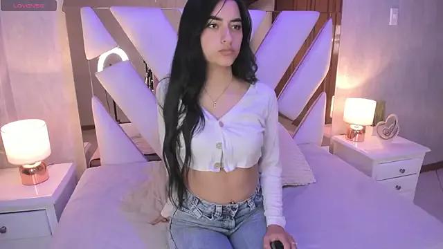 Natt_Clark from StripChat is Freechat