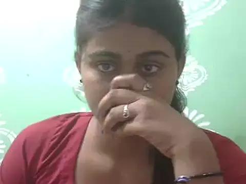 Naughty-Kiaraa from StripChat is Freechat