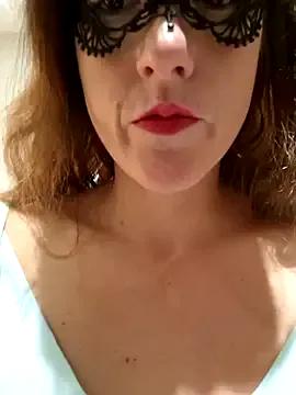 Naughty-Layla from StripChat is Freechat