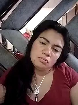 naughty-sharlot from StripChat is Freechat