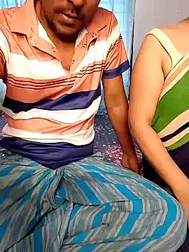 Naughty_3_Some from StripChat is Freechat