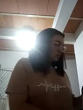Naughty_anyeli from StripChat is Freechat