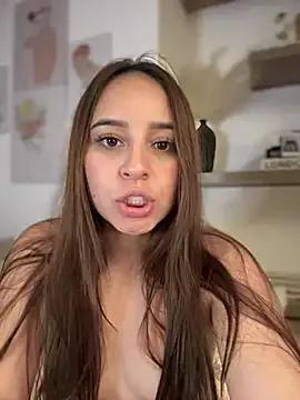 Naughty_arabs from StripChat is Freechat
