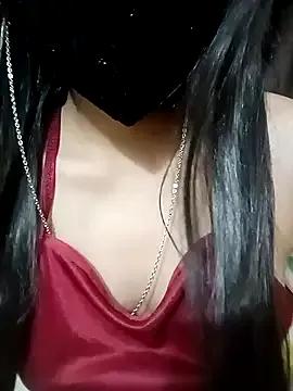Naughty_Barbie_Girl from StripChat is Freechat