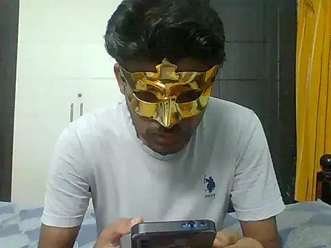 Naughty_Boy_Telugu from StripChat is Freechat