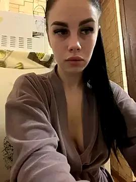 Naughty_Lika from StripChat is Freechat
