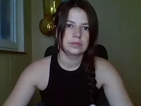 Naughty_Nata from StripChat is Freechat