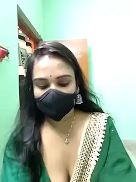 naughty_nataasa from StripChat is Freechat