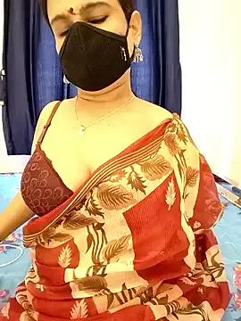 naughty_nataasa from StripChat is Freechat
