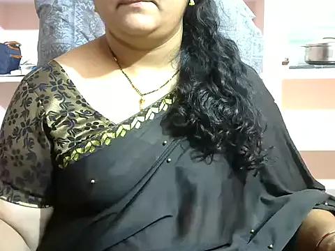 Naughty_Nityaa from StripChat is Freechat