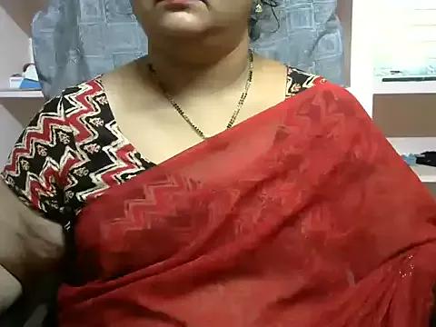 Naughty_Nityaa from StripChat is Freechat