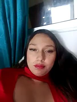 Naughty_Samantha from StripChat is Freechat