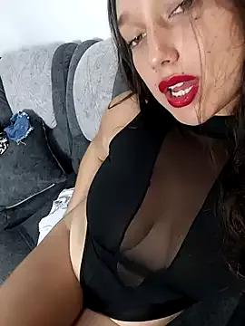 Naughty_Samantha from StripChat is Freechat