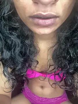 Photos of Naughty_Taniya from StripChat is Group