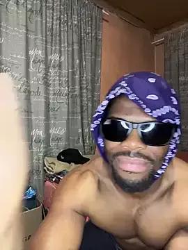 naughty_thick from StripChat is Freechat