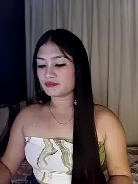 Naughtyalina2 from StripChat is Freechat