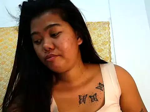 naughtyasian_girl from StripChat is Freechat