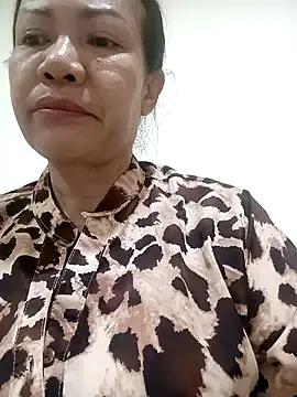 NaughtyBell69 from StripChat is Freechat