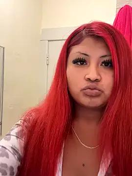 Naughtynessaa from StripChat is Freechat