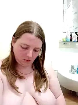 NaughtyRose-93X from StripChat is Freechat