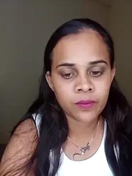 Naughtysilk from StripChat is Freechat