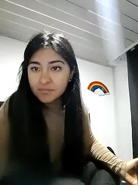 nebulayceleste_69 from StripChat is Freechat